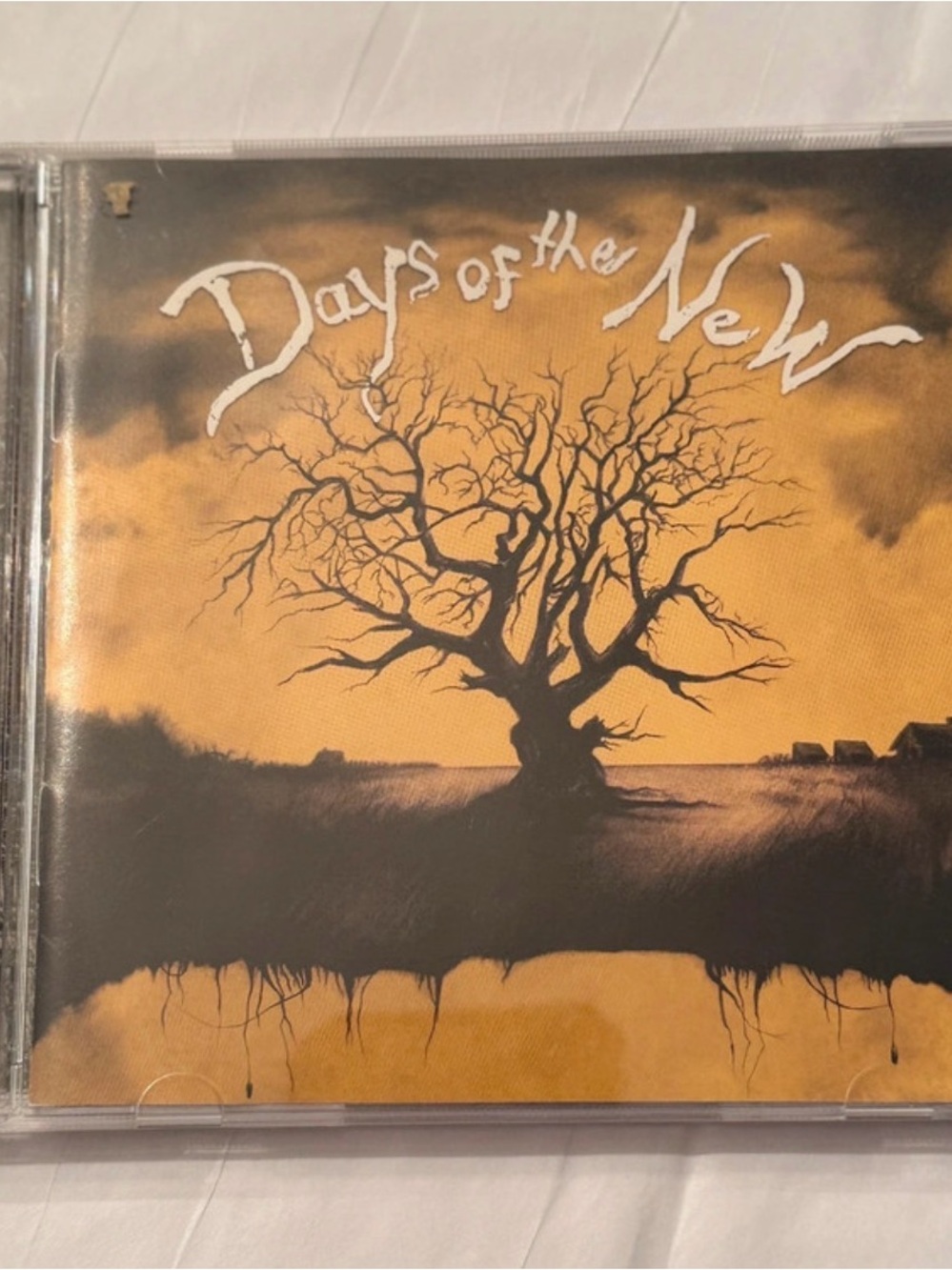 Days of the New by Days of the New (CD, Mar-1998.)